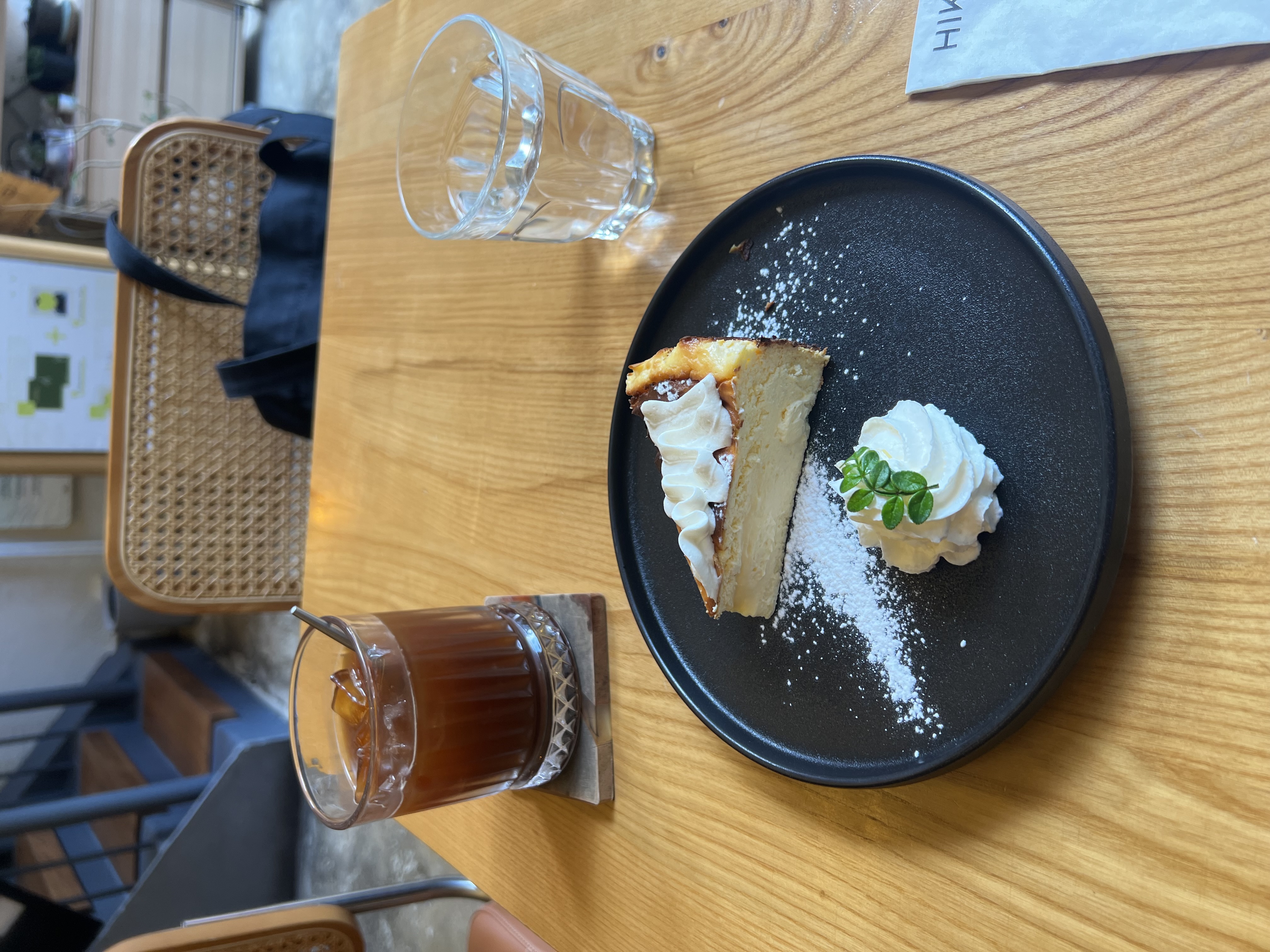 cafe
