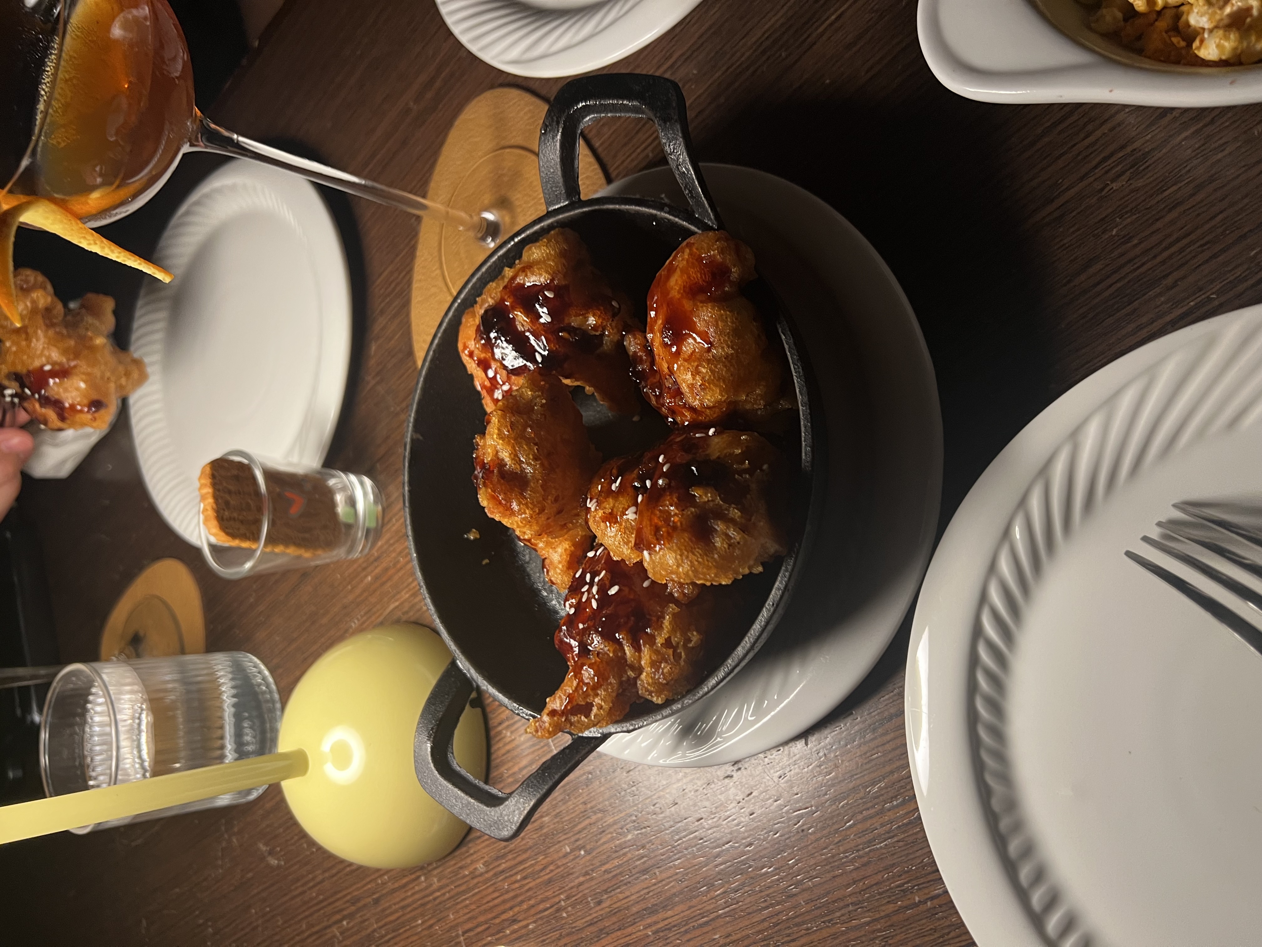 chicken