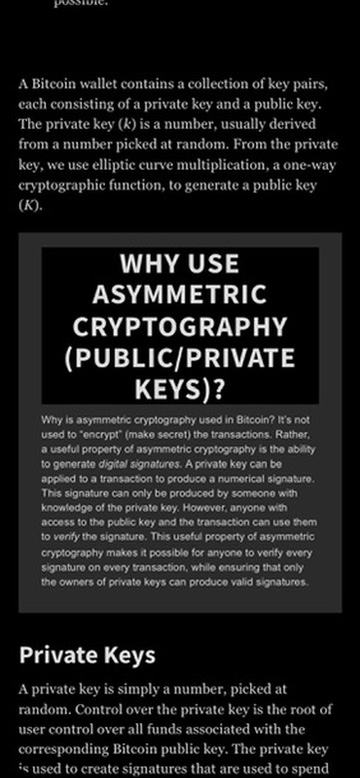 cryptobook