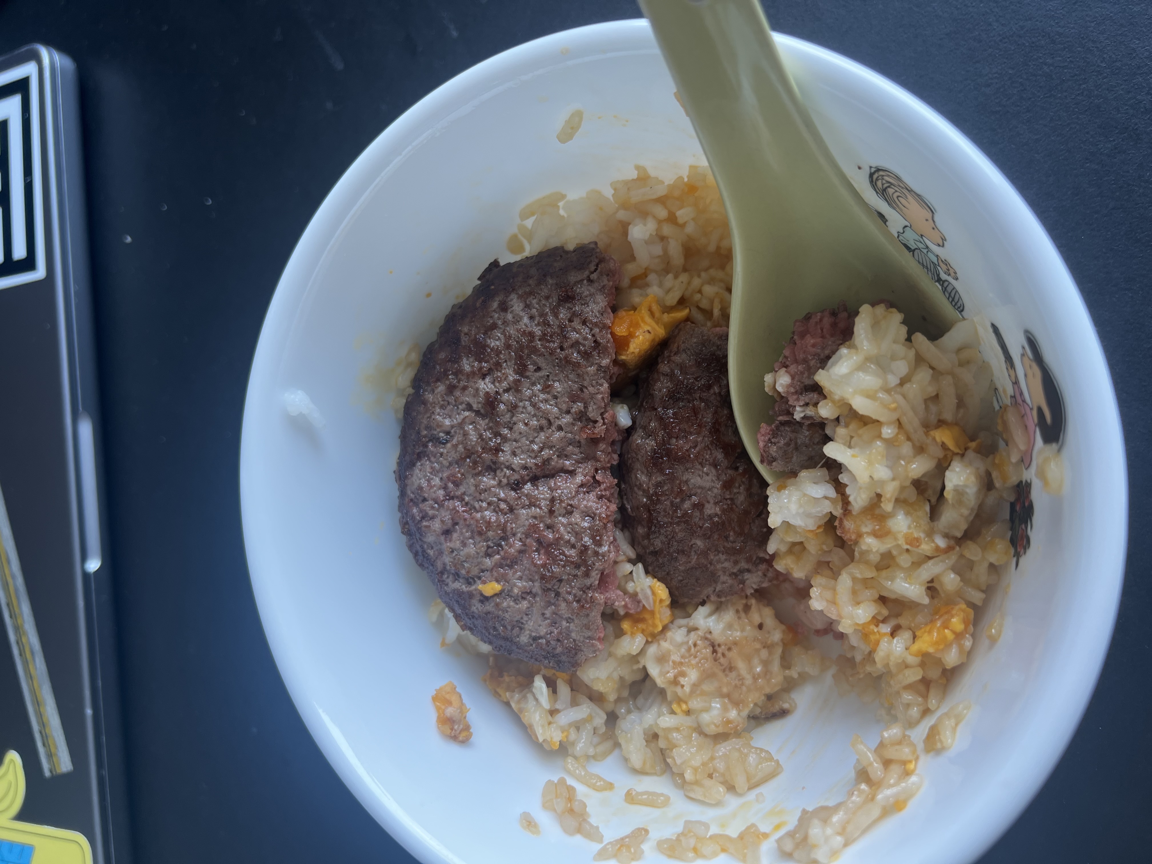hamburgsteak