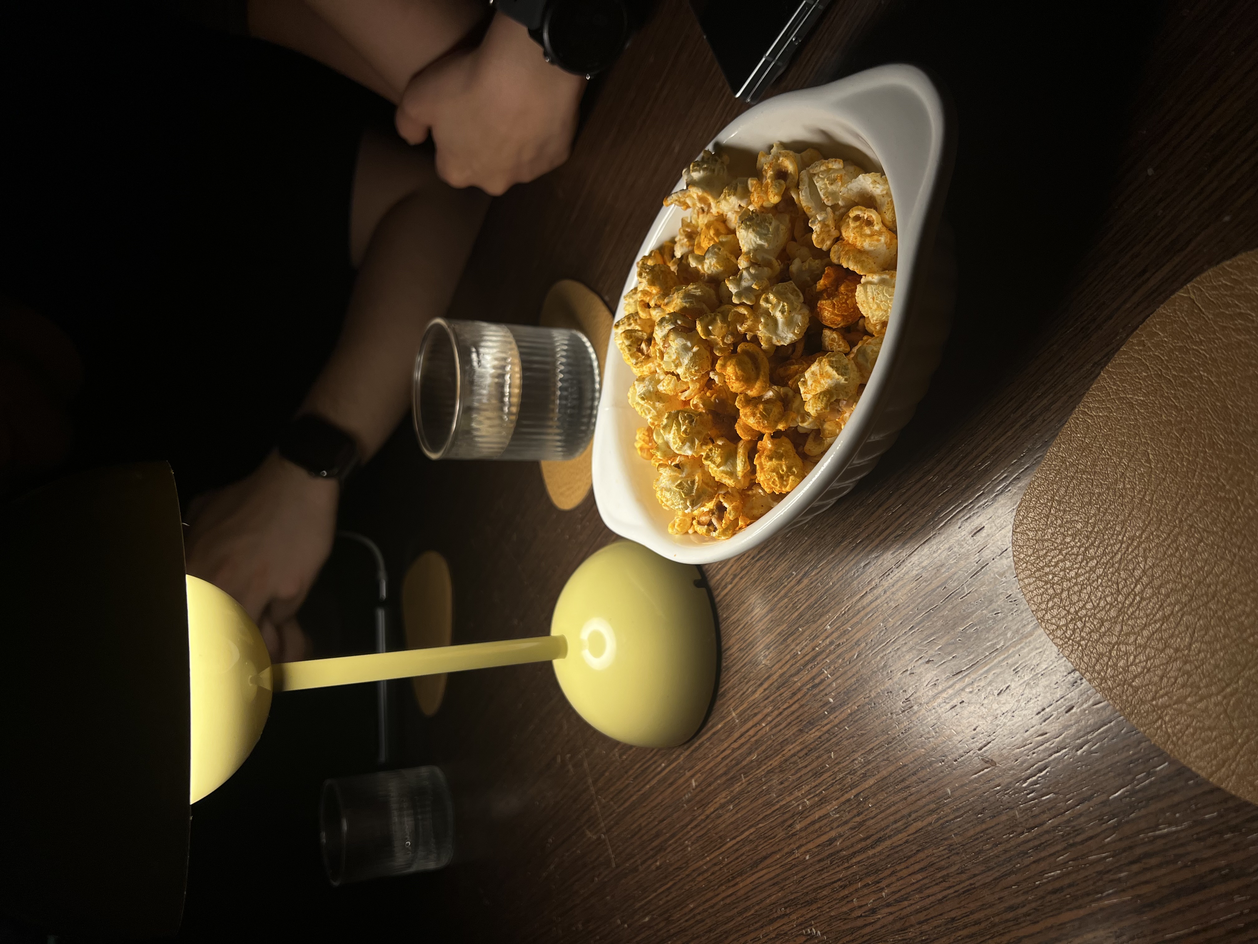 popcorn