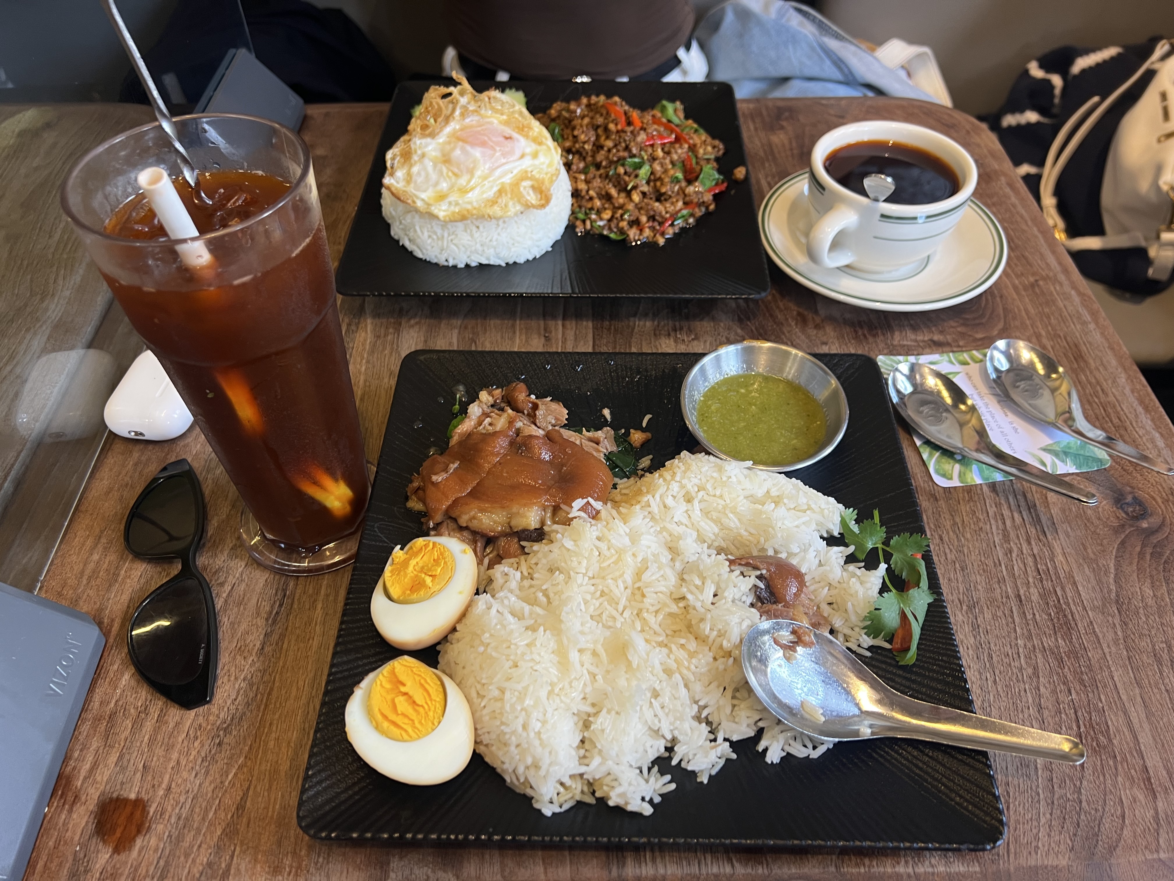 thai